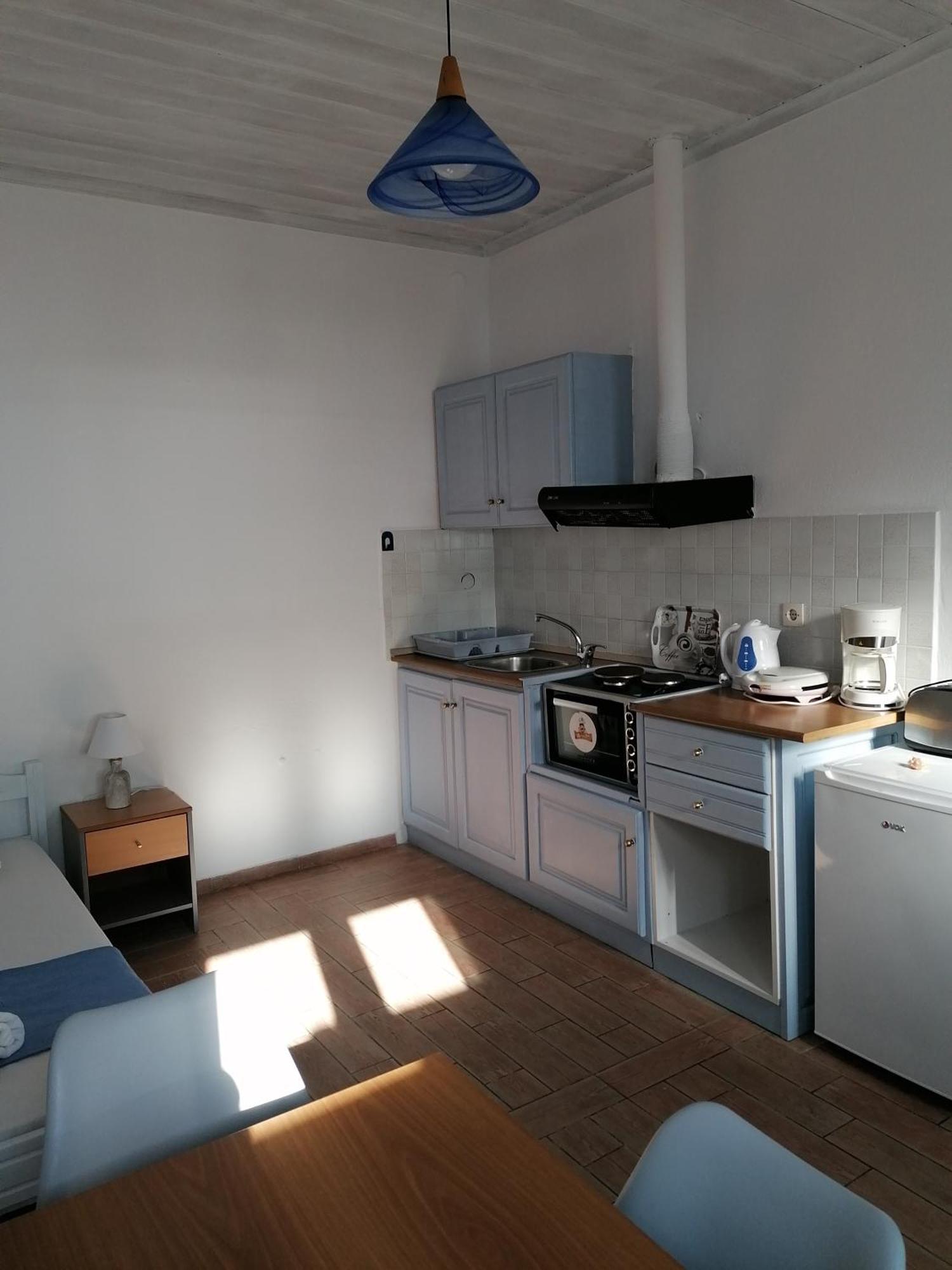 Villa Evmenia Panoramic View & Sea Front Apartments Skopelos Town Exterior photo